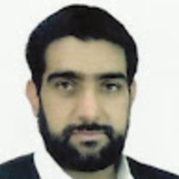 Meet your Posher, Mohammad - Picture 1 of 1